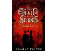 The Devil in Spades - Deanna Foster - Auto-Édition - ebook (ePub) - Livre