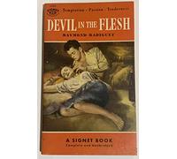 The Devil in the Flesh