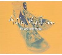 The Devil In The Kitchen