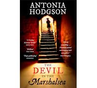 The Devil in the Marshalsea: Thomas Hawkins Book 1