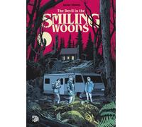The Devil in the Smiling Woods - Jacopo Starace - cross cult - ebook (ePub illustré) - Livre