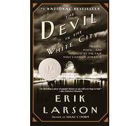 [The Devil In The White City] [By: Larson, Erik] [April, 2004]