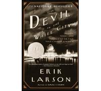 The devil in the white city - Erik Larson - Schwartz & Wade Books - Poche - Livre