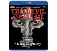 The Devil Incarnate (aka El Caminante) [Blu-Ray]
