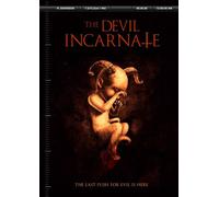 The Devil Incarnate [Digital Video Disc]