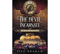 The Devil Incarnate: Volume 2 (The Devil Of Ponong)