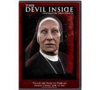 The Devil Inside