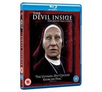 The Devil Inside – Fernanda Andrade – Blu-ray – Éd. Royaume-Uni (import, multirégion)