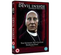 The Devil Inside – Paramount Pictures – Import (Royaume‑Uni)
