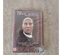 The Devil Inside - Evan Helmuth - Dvd - Neuf