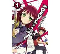 The Devil is a Part-Timer (Manga) Satoshi Wagahara Satoshi Wagahara (Auteur)
