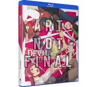 The Devil Is A Part-Timer! Season 2 [Blu-Ray]