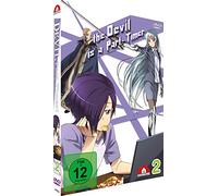 The Devil is a Part-Timer: Vol. 02 [Import]