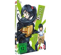 The Devil is a Part-Timer: Vol. 03 [Import]