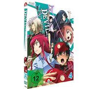 The Devil is a Part-Timer: Vol. 04 [Import]