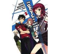 The Devil Is A Part-Timer!, Vol. 1 (Light Novel)