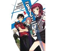 The Devil is a Part-Timer, Vol. 1 (Novel)
