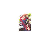 The Devil Is A Part-Timer!, Vol. 11 (Light Novel)