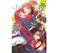 The Devil is a Part-Timer!, Vol. 11 (light novel) - [Version Originale] Inconnu (Auteur)