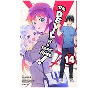 Satoshi Wagahara The Devil is a Part-Timer, Vol. 14 (manga) (Poche)