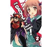 The Devil Is A Part-Timer, Vol. 2 (Manga) (Devil Is A Part-Timer Manga) (Paperback) Satoshi Wagahara, (Auteur)