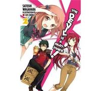 The Devil Is A Part-Timer, Vol. 2 (Novel) (Paperback) Satoshi Wagahara, (Auteur)