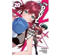 The Devil Is A Part-Timer!, Vol. 20 (Manga)