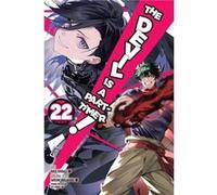 The Devil Is a PartTimer Vol. 22 manga - Satoshi Wagahara - Little Brown amp Company - Livre en Anglais - Paperback Satoshi WagaharaSatoshi Wagahara (Auteur)