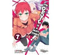 The Devil Is a PartTimer Vol. 7 Manga - Satoshi Wagahara - Little Brown amp Company - Livre en Anglais - Paperback Satoshi WagaharaSatoshi Wagahara (Auteur)