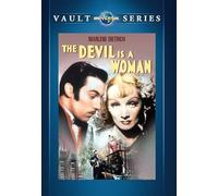 The Devil is a Woman