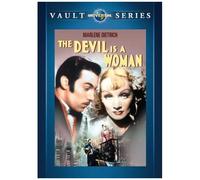 The Devil is a Woman – Universal Pictures