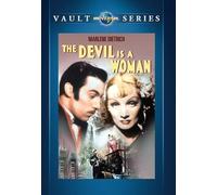 The Devil is a Woman – Universal Pictures