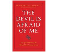 The Devil Is Afraid Of Me