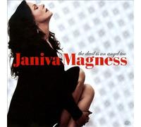 The Devil Is An Angel Too