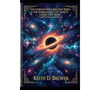 THE DEVIL IS IN TH DETAILS & THE INTERGALACTIC CAT DADDY'S COSMIC LOVE STORY: A COLLECTION