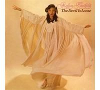 Puthli, Asha - Devil is Loose-Gold Vinyl [Import]