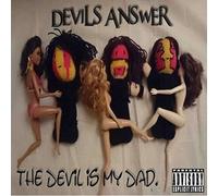 The Devil Is My Dad