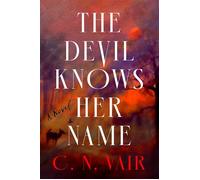 The Devil Knows Her Name - C. N. Vair - Berkley - ebook (ePub) - Livre
