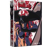 The Devil Lady (Box 7 DVD)