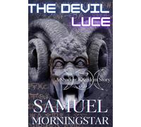 The Devil Luce: A Shadow Kingdom Story