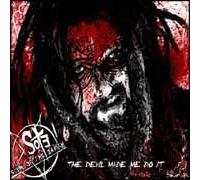 Scum of the earth - The Devil Made me do it [Import]