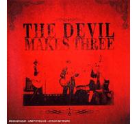 The Devil Makes Three
