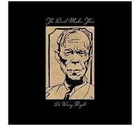 The Devil Makes Three - Do Wrong Right [Vinyl] Uk - Import