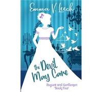 The Devil May Care Rogues amp Gentlemen Book 4 - Emma V. Leech - Amazon Digital Services LLC KDP - Livre en Anglais Emma V. LeechEmma V. Leech (Auteur)