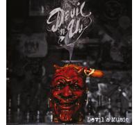 The Devil 'N' Us – Devil's Music – Importé