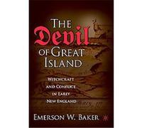 The Devil of Great Island Emerson W. Baker (Auteur)