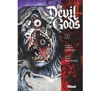 The Devil of the Gods - Tome 01