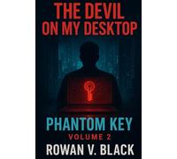 The Devil on My Desktop: Phantom Key