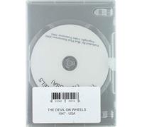 The Devil on Wheels (1947)