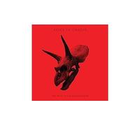 The Devil Put Dinosaurs Here